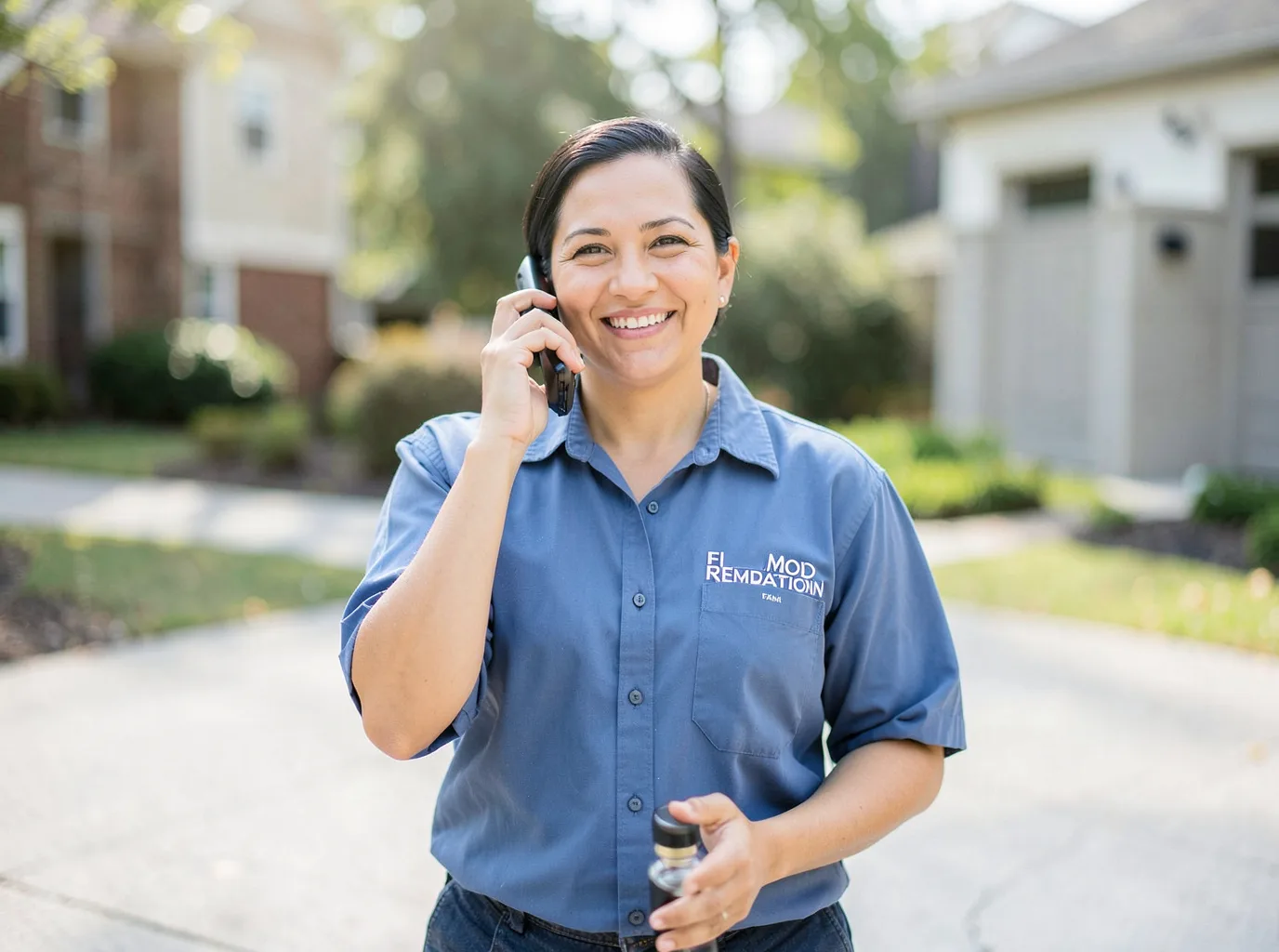 Mold Remediation Fairfield, NC FAQs